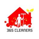 365 Cleaners logo